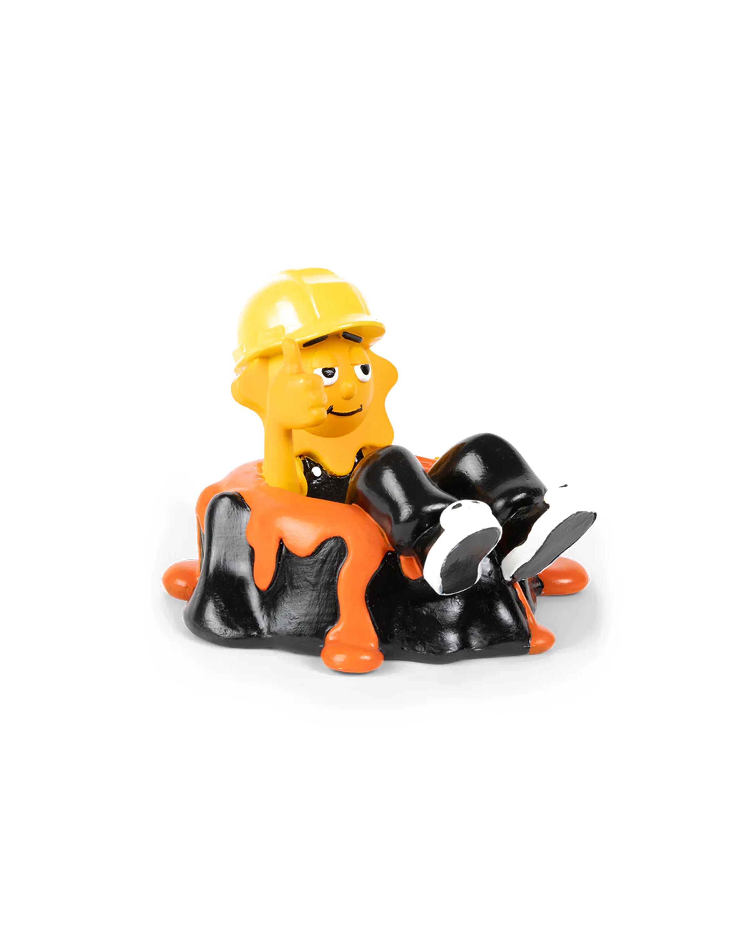 Dime Glo Dime Ashtray | DIMESU2674BRY | AFEW STORE